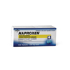 Medline - Generic OTC Naproxen Sodium Tablets, 100 Bt (Aleve)