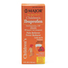 Medline - Generic OTC Ibuprofen, Liquid, 100Mg & 5mL, 4-Oz (Motrin)