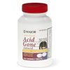 Generic - Generic OTC Acid Gone Antacid Tabs, 100 Bt (Compare to Gaviscon)