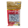 Medline - Generic OTC Cough Drops, Sugar Free Blk Cherry, 25Pc, 1 Ea