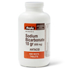 Generic - Generic OTC Sodium Bicarbonate, 10Grain (Compare to 650Mg) 1000 Bt