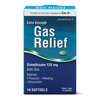 Generic - Generic OTC Gas Relief, Es, 10 Box (Compare to Gas-X)