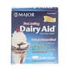 Generic - Generic OTC Dairy Aid Fast Acting Cpl, 32 Box (Compare to Lactaid Ul)