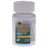 Medline - Generic OTC Aspirin, Low Dose, 81Mg, 120 Bt (Bayer Low Dose)