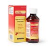Medline - Generic OTC Tussin Dm Das Syrup, 4-Oz (Safetussin)