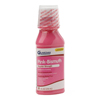 Medline - Generic OTC Pink Bismuth Liquid, 8 Oz (Pepto Bismol)