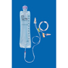 Abbott Nutrition - Bag, 1000mL, Topfill, with Pumpset, Companion