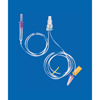 Abbott Nutrition - Set, Feeding, Spike, Companion Pump