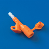 Abbott Nutrition - Connector, Y-Port, for 18-22Fr Feed