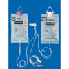 Abbott Nutrition - Bag, Quantum, 1000mL, with Flush