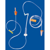 Abbott Nutrition - Set, Pump, Patrol