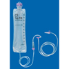 Abbott Nutrition - Set, Bag, Patrol, 1000 mL, Screw Top