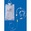 Abbott Nutrition - Set, Bag, Patrol, 1000 mL, Snap Top