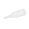 Rochester Medical - Catheter, External, Self Adherent, Clear, XL