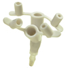Rusch - Adapter, Y, Universal, 5 Box