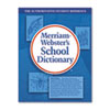 Merriam-Webster's School Dictionary