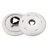 PRO Pad Drivers (Size : 20 Pad Dia., Type : Poly-bristle style)