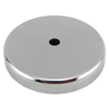 Heavy Duty Magnetic Bases (Load Cap. : 65 lb [Max], Shape : Round)