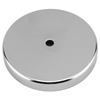 Heavy Duty Magnetic Bases (Load Cap. : 95 lb [Max], Shape : Round)