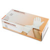 Medline MediGuard� Powdered Latex Exam Gloves (Quantity : 100 per Box, Size Group : Medium, Color(s) : Natural)