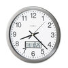 Chronicle Wall Clock