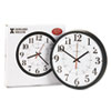Alton Auto Daylight-saving� Wall Clock