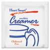 creamer: Diamond Crystal Brands - Heart Smart® Non-Dairy Creamer Packets