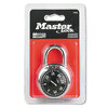 Combination Lock