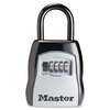 Portable Select Access� Key Storage Lock