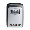 Wall Mounted Select Access� Key Storage Lock