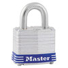 4-Pin Tumbler Lock
