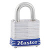 4-Pin Tumbler Lock