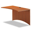 Mayline� Brighton Series Bridge (Global Product Type : Bridges, Top Color/Finish : Cherry, Top Material : Woodgrain Laminate)