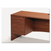 Mayline� Brighton Series Suspended Box/File Pedestal File (Global Product Type : File Cabinets-Pedestal, Color(s) : Cherry, Width : 15 3/4 in)