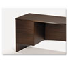 Mayline� Brighton Series Suspended Box/File Pedestal File (Global Product Type : File Cabinets-Pedestal, Color(s) : Mocha, Width : 15 3/4 in)