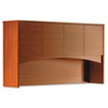 Mayline� Brighton Series Wood Door Hutch (Global Product Type : Hutches, Color(s) : Cherry, Width : 72 in)