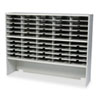 Kwik-File Mailflow-To-Go� Mailroom System and Accessories