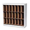 VertiPocket Vertical Sorters