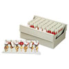 Dupli-Key� In-Drawer Key Control
