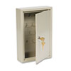 Dupli-Key� Two-Tag Key Cabinet