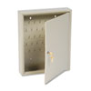 Dupli-Key� Two-Tag Key Cabinet