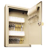 Uni-Tag� Single-Tag Slotted Key Cabinets