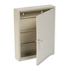 Uni-Tag� Single-Tag Slotted Key Cabinets