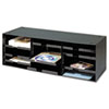 Steelmaster� Sorting/Distribution Rack