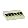 Currency Band Rack
