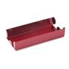 Heavy-Duty Aluminum Trays for Rolled Coins