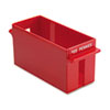 Porta-Count� System Extra-Capacity Rolled Coin Storage Tray