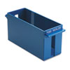 Porta-Count� System Extra-Capacity Rolled Coin Storage Tray