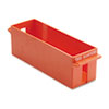 Porta-Count� System Extra-Capacity Rolled Coin Storage Tray