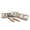 MMF Industries MMF Industries&trade; Paper Bill Bands MMF216051009